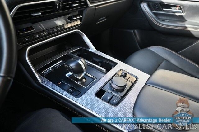 2025 Mazda CX-90 Preferred Package Anchorage AK