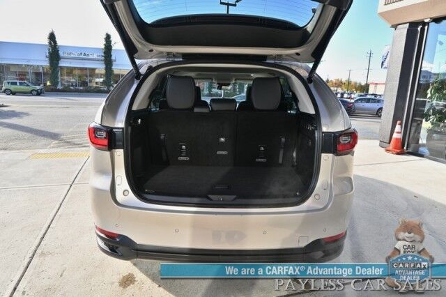 2025 Mazda CX-90 Preferred Package Anchorage AK
