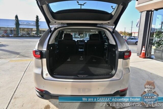2025 Mazda CX-90 Preferred Package Anchorage AK