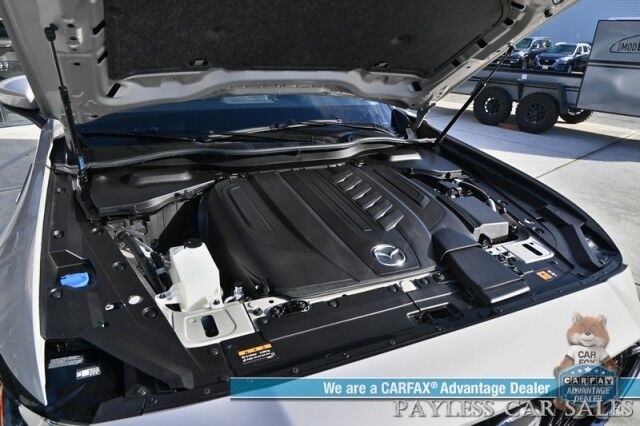 2025 Mazda CX-90 Preferred Package Anchorage AK