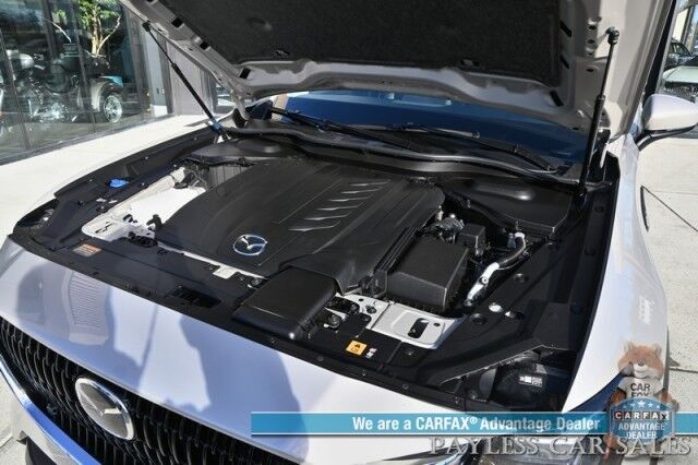 2025 Mazda CX-90 Preferred Package Anchorage AK