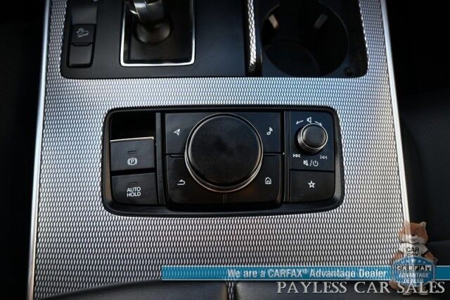 2025 Mazda CX-90 Preferred Package Anchorage AK