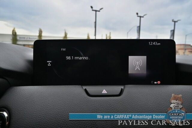 2025 Mazda CX-90 Preferred Package Anchorage AK