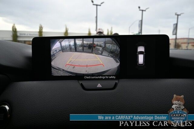 2025 Mazda CX-90 Preferred Package Anchorage AK