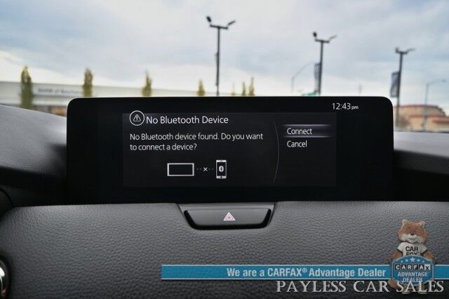 2025 Mazda CX-90 Preferred Package Anchorage AK