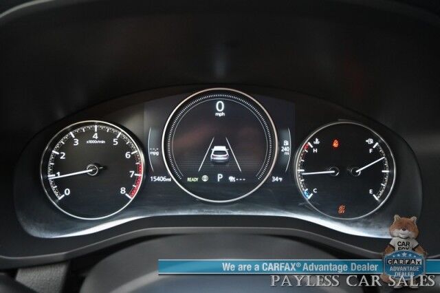 2025 Mazda CX-90 Preferred Package Anchorage AK