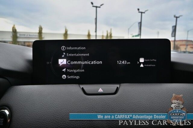 2025 Mazda CX-90 Preferred Package Anchorage AK