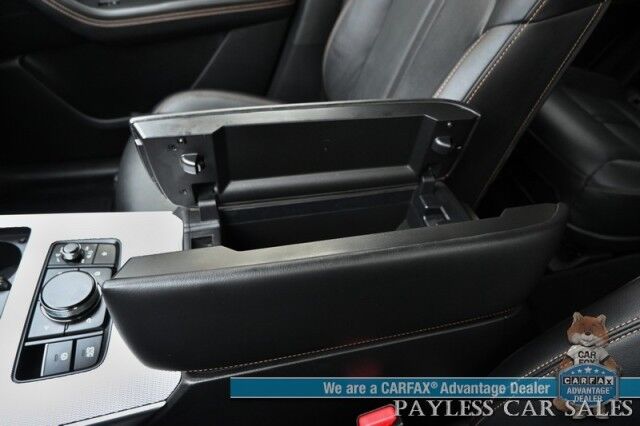 2025 Mazda CX-90 Preferred Package Anchorage AK