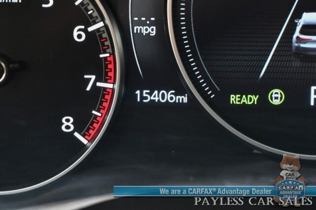 2025 Mazda CX-90 Preferred Package Anchorage AK