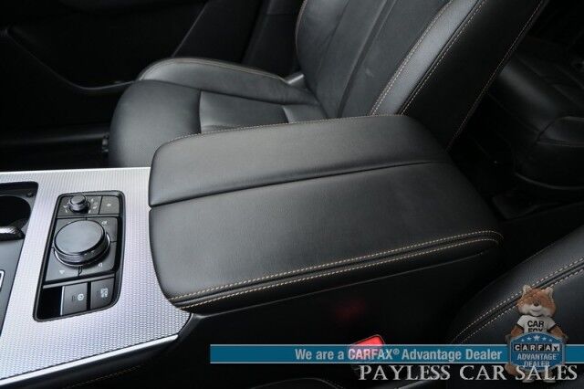 2025 Mazda CX-90 Preferred Package Anchorage AK