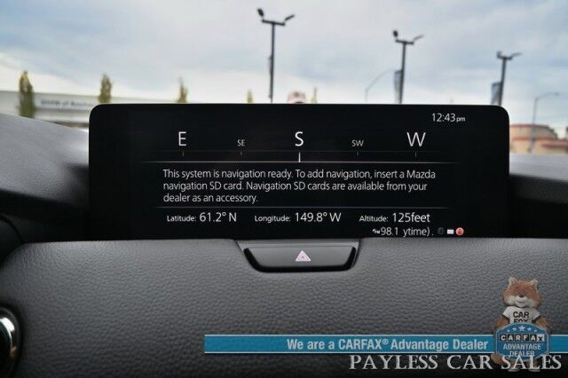 2025 Mazda CX-90 Preferred Package Anchorage AK