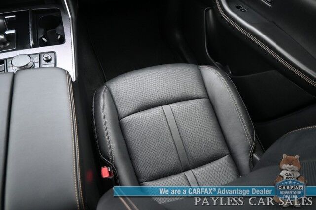 2025 Mazda CX-90 Preferred Package Anchorage AK