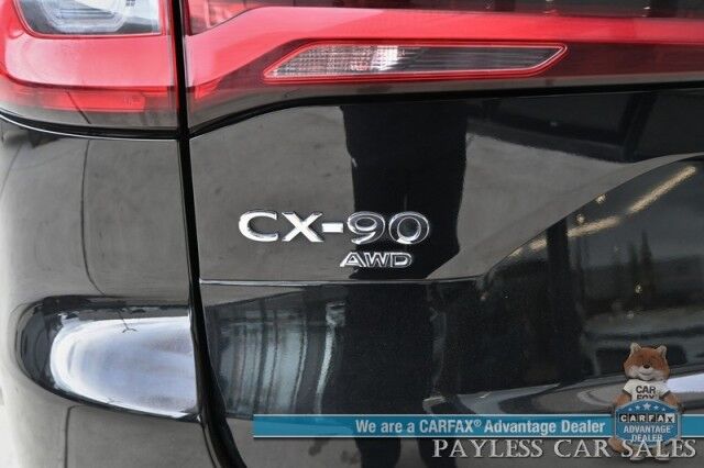 2025 Mazda CX-90 Preferred Package Anchorage AK