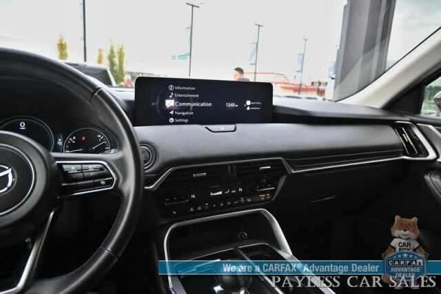 2025 Mazda CX-90 Preferred Package Anchorage AK