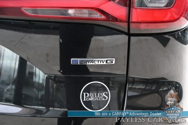 2025 Mazda CX-90 Preferred Package Anchorage AK