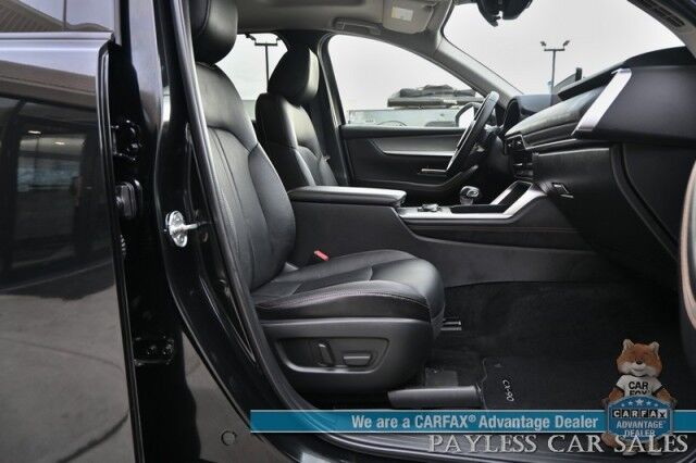 2025 Mazda CX-90 Preferred Package Anchorage AK