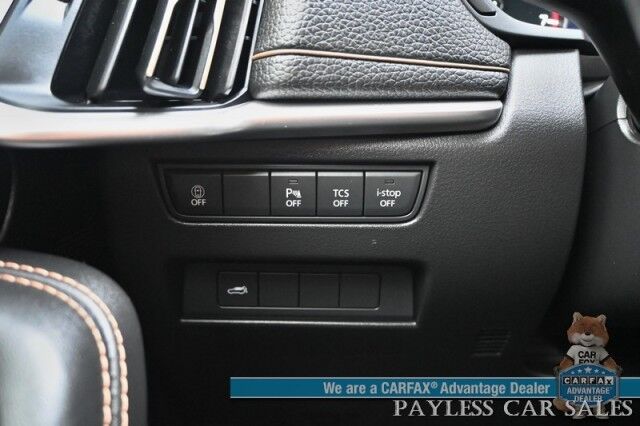 2025 Mazda CX-90 Preferred Package Anchorage AK