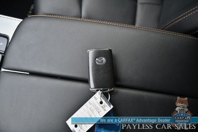 2025 Mazda CX-90 Preferred Package Anchorage AK