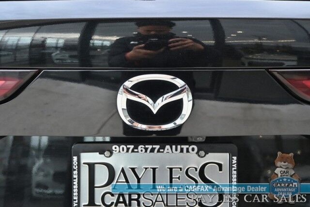 2025 Mazda CX-90 Preferred Package Anchorage AK