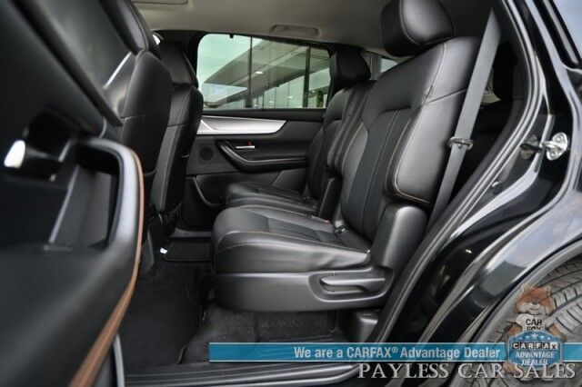 2025 Mazda CX-90 Preferred Package Anchorage AK