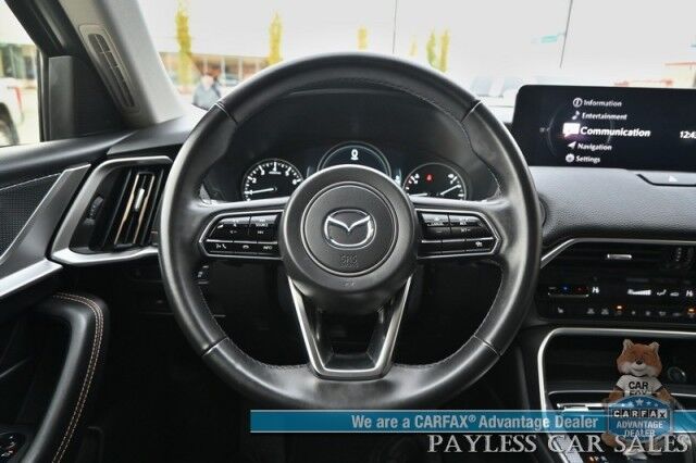 2025 Mazda CX-90 Preferred Package Anchorage AK