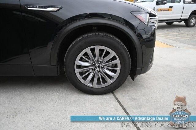 2025 Mazda CX-90 Preferred Package Anchorage AK