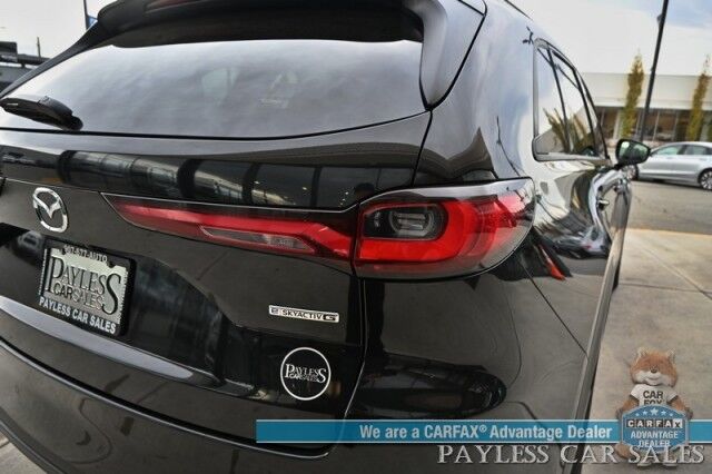 2025 Mazda CX-90 Preferred Package Anchorage AK