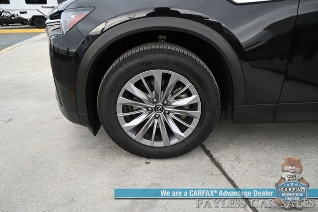 2025 Mazda CX-90 Preferred Package Anchorage AK