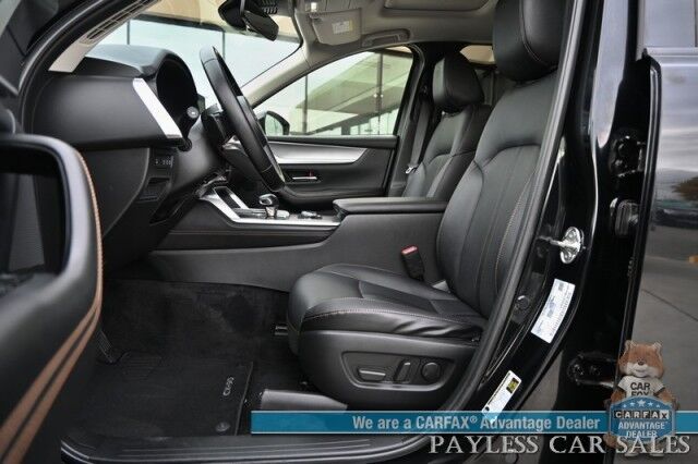 2025 Mazda CX-90 Preferred Package Anchorage AK