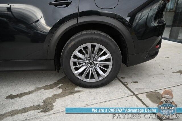 2025 Mazda CX-90 Preferred Package Anchorage AK