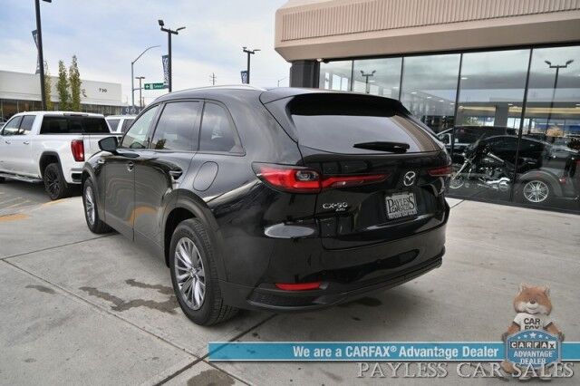 2025 Mazda CX-90 Preferred Package Anchorage AK