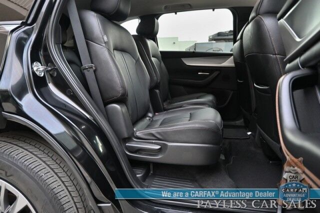 2025 Mazda CX-90 Preferred Package Anchorage AK