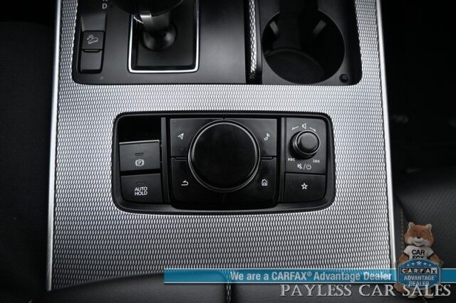 2025 Mazda CX-90 Preferred Package Anchorage AK