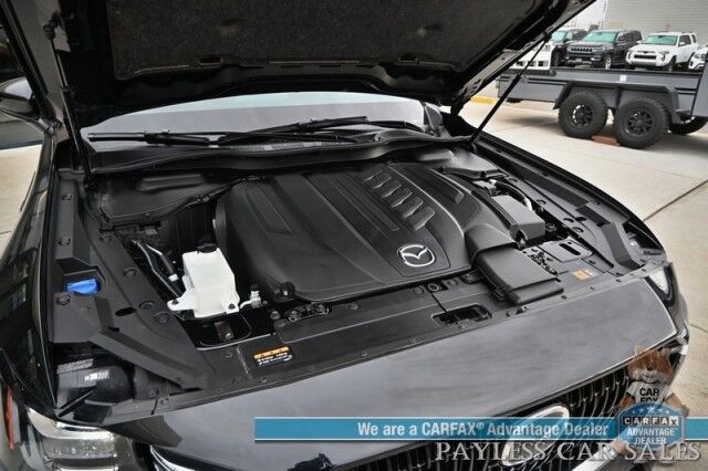 2025 Mazda CX-90 Preferred Package Anchorage AK