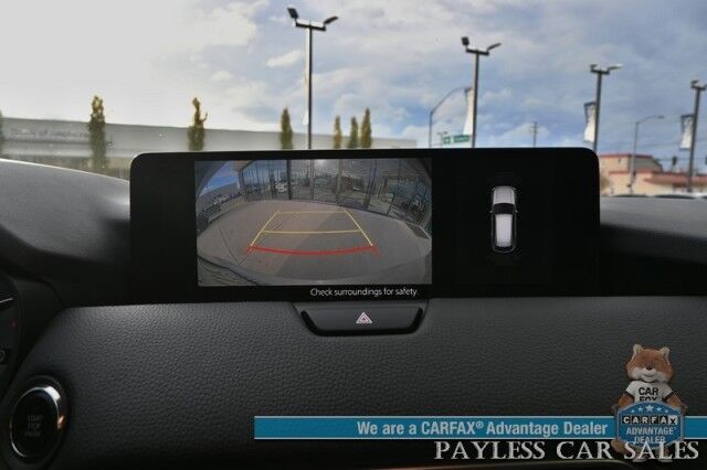 2025 Mazda CX-90 Preferred Package Anchorage AK