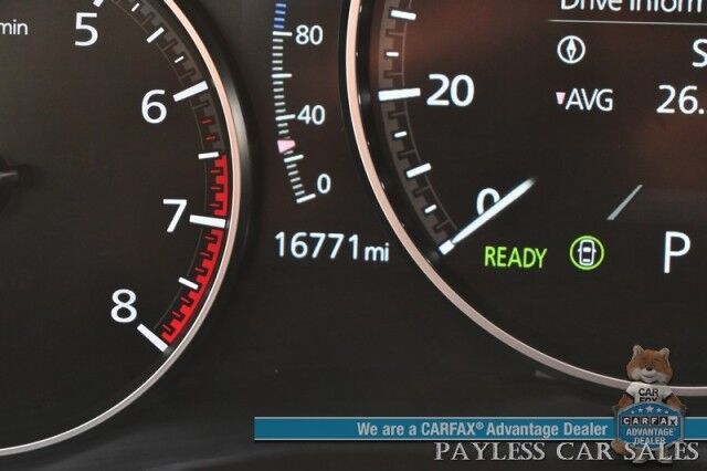 2025 Mazda CX-90 Preferred Package Anchorage AK