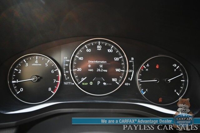 2025 Mazda CX-90 Preferred Package Anchorage AK