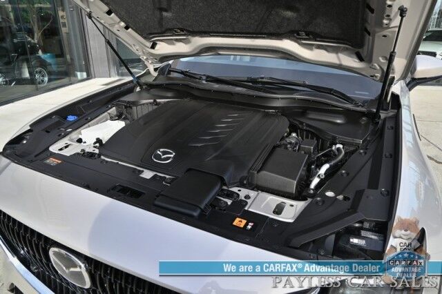 2025 Mazda CX-90 Preferred Package Anchorage AK