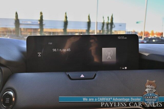 2025 Mazda CX-90 Preferred Package Anchorage AK