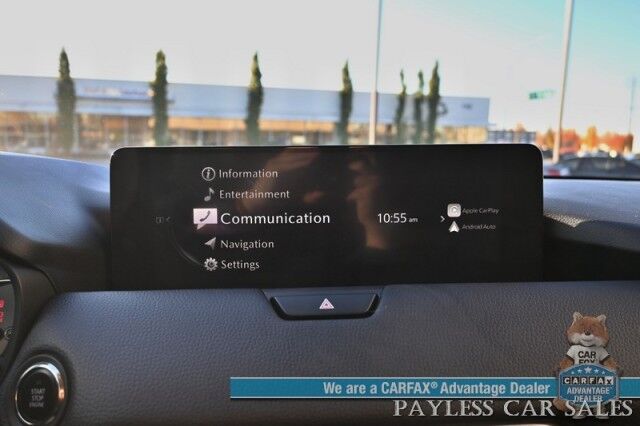 2025 Mazda CX-90 Preferred Package Anchorage AK