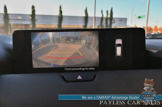 2025 Mazda CX-90 Preferred Package Anchorage AK