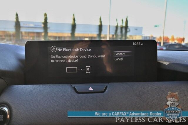2025 Mazda CX-90 Preferred Package Anchorage AK