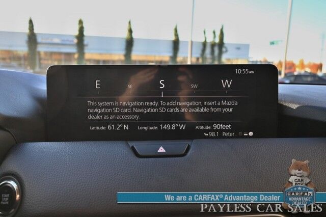 2025 Mazda CX-90 Preferred Package Anchorage AK