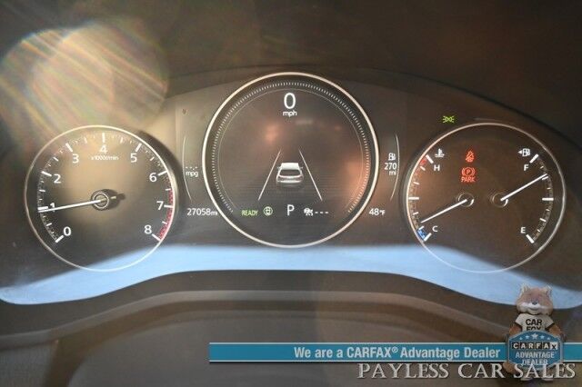 2025 Mazda CX-90 Preferred Package Anchorage AK