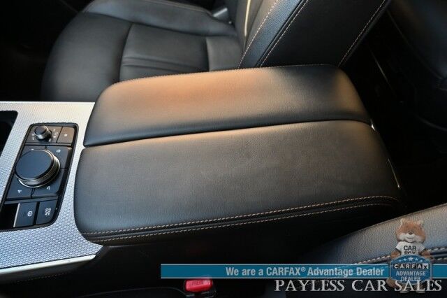 2025 Mazda CX-90 Preferred Package Anchorage AK