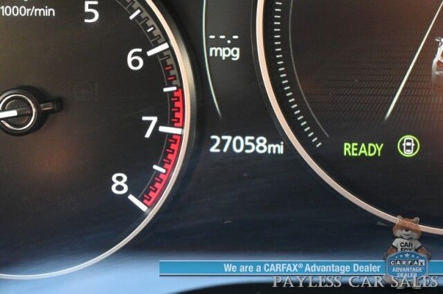 2025 Mazda CX-90 Preferred Package Anchorage AK