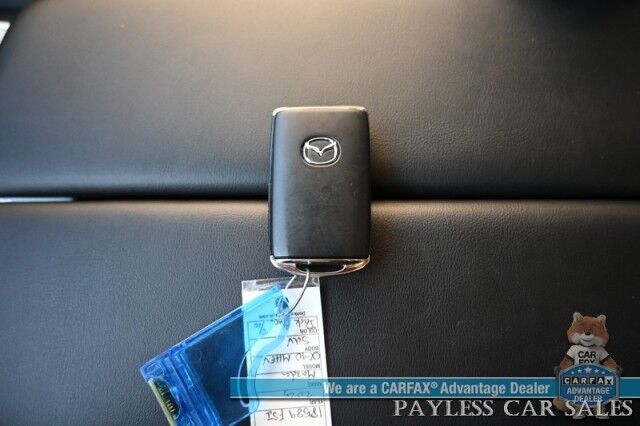 2025 Mazda CX-90 Preferred Package Anchorage AK