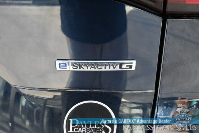 2025 Mazda CX-90 Preferred Package Anchorage AK