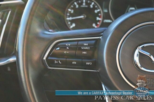 2025 Mazda CX-90 Preferred Package Anchorage AK