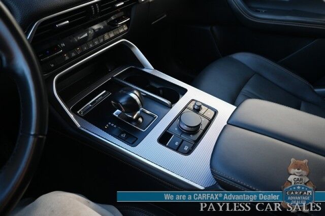 2025 Mazda CX-90 Preferred Package Anchorage AK